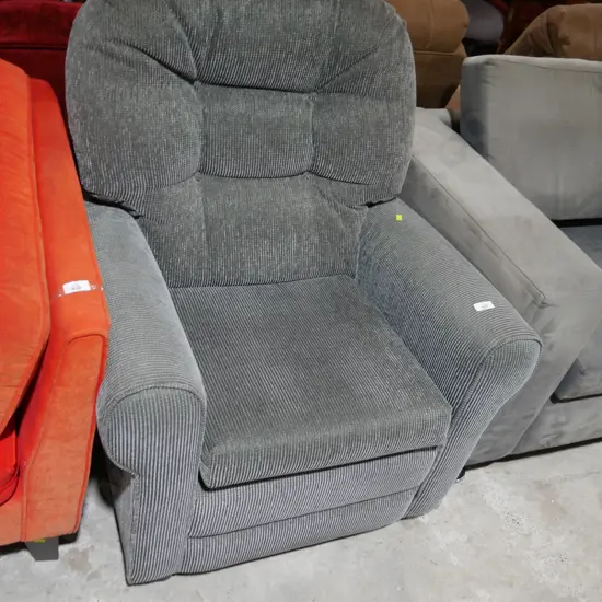 Easy chair