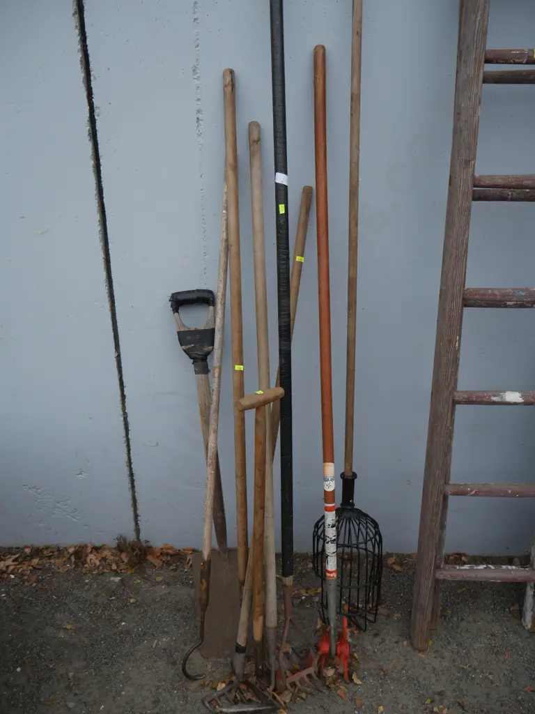 Garden tools Image 1++