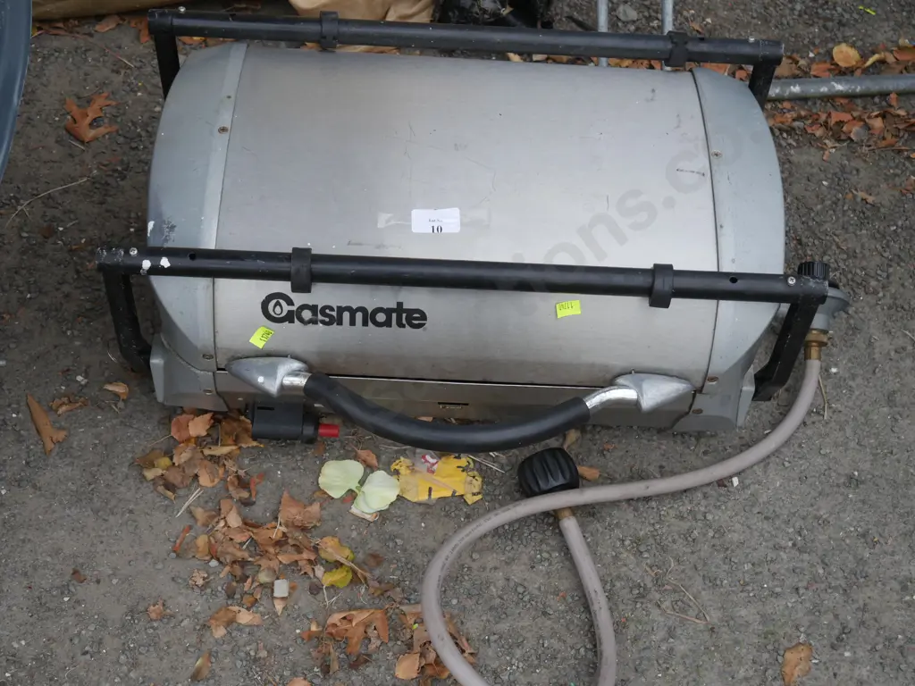 Gasmate BBQ Image 1++