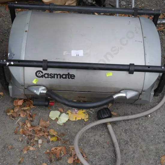 Gasmate BBQ