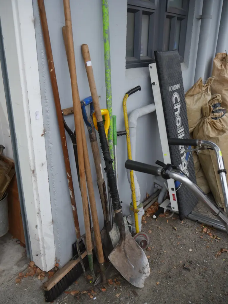 Garden tools Image 1++