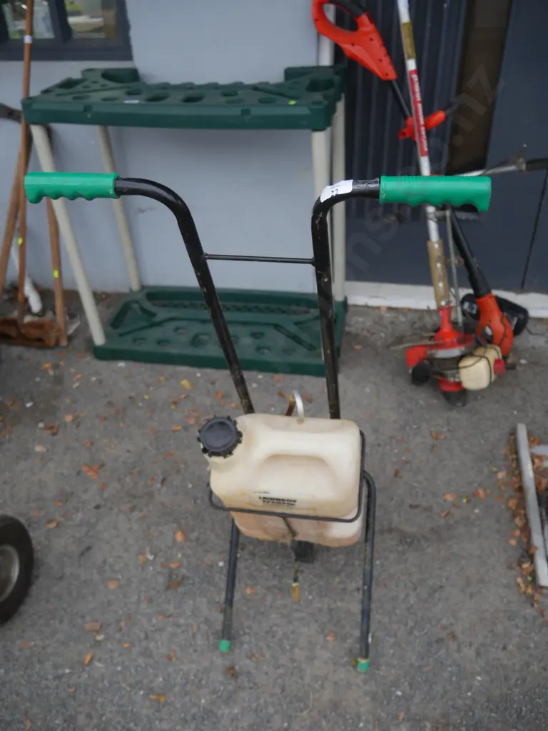 Lawnboy sprayer Image 1++