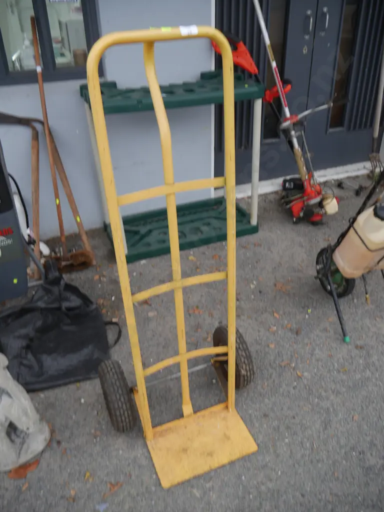 Sack barrow Image 1++