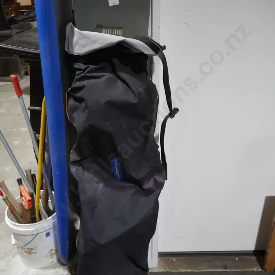 Snowboard