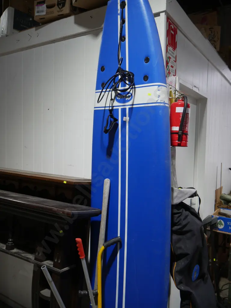 Paddle board Image 1++