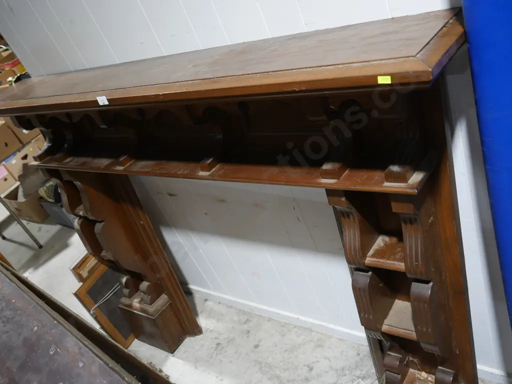 Fire surround Image 1++