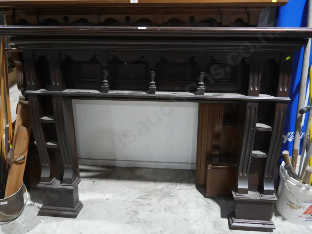 Fire surround Image 1++