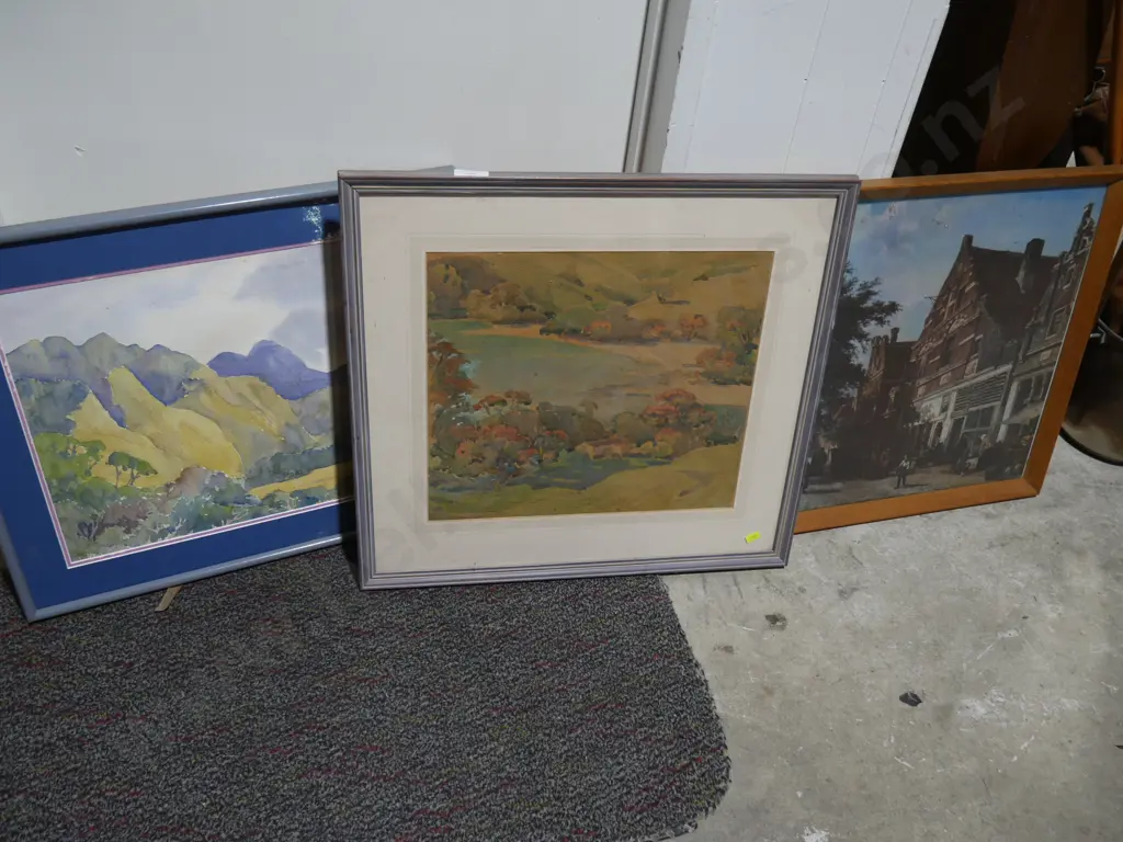 4 artworks Image 1++