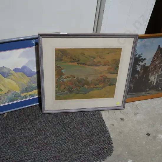 4 artworks