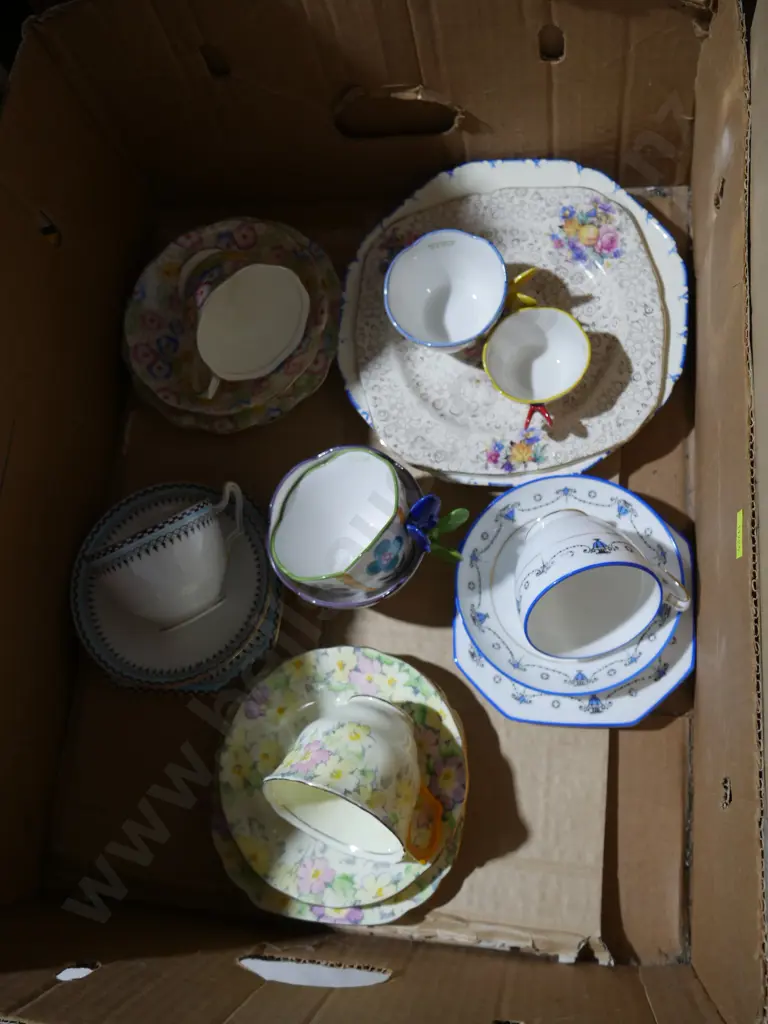 Trios etc Image 1++
