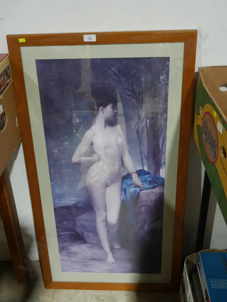 Nude artwork Image 1++