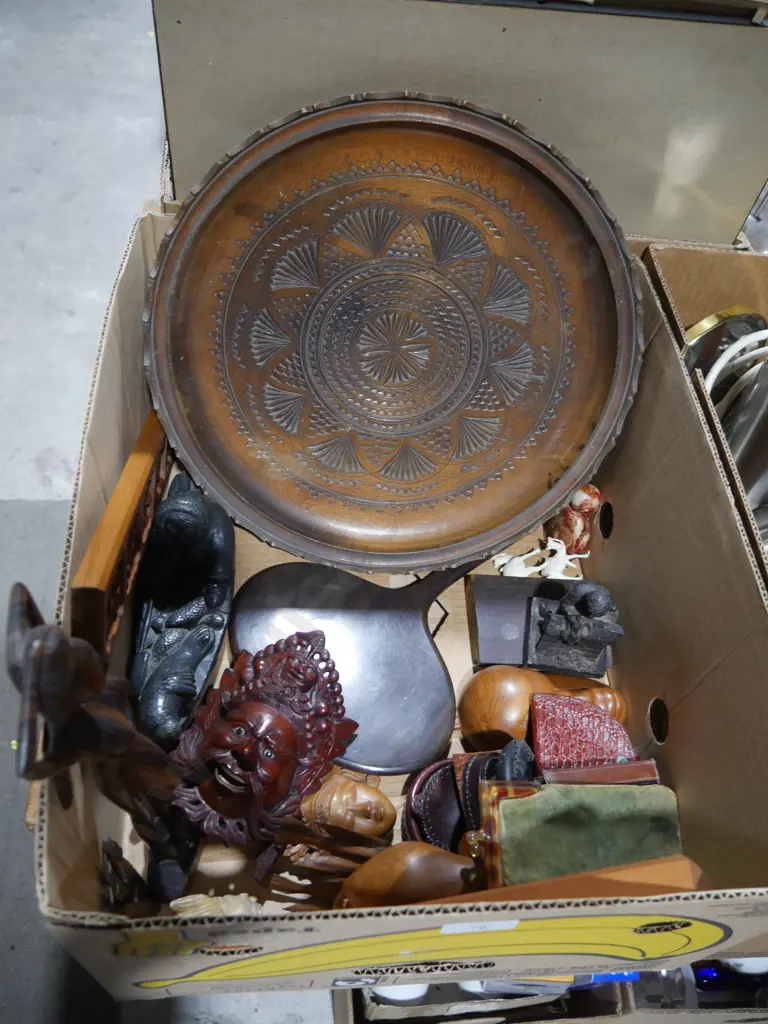 Woodware etc Image 1++