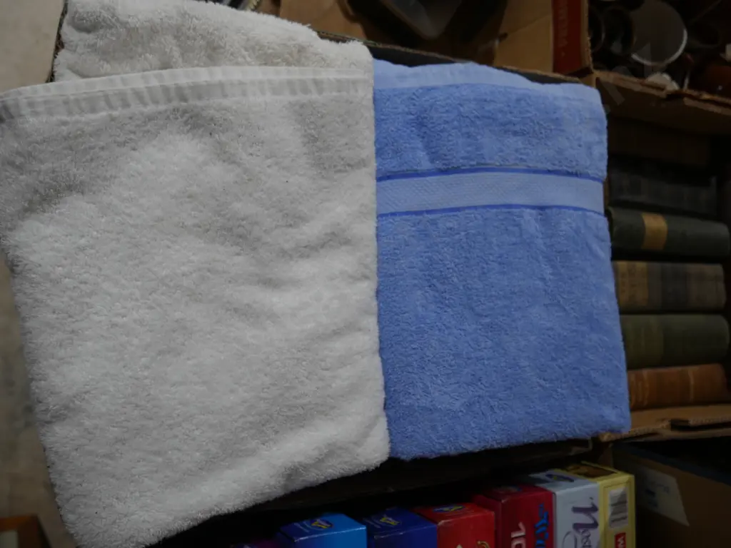 Towels Image 1++