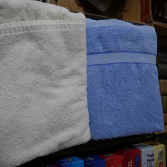 Towels