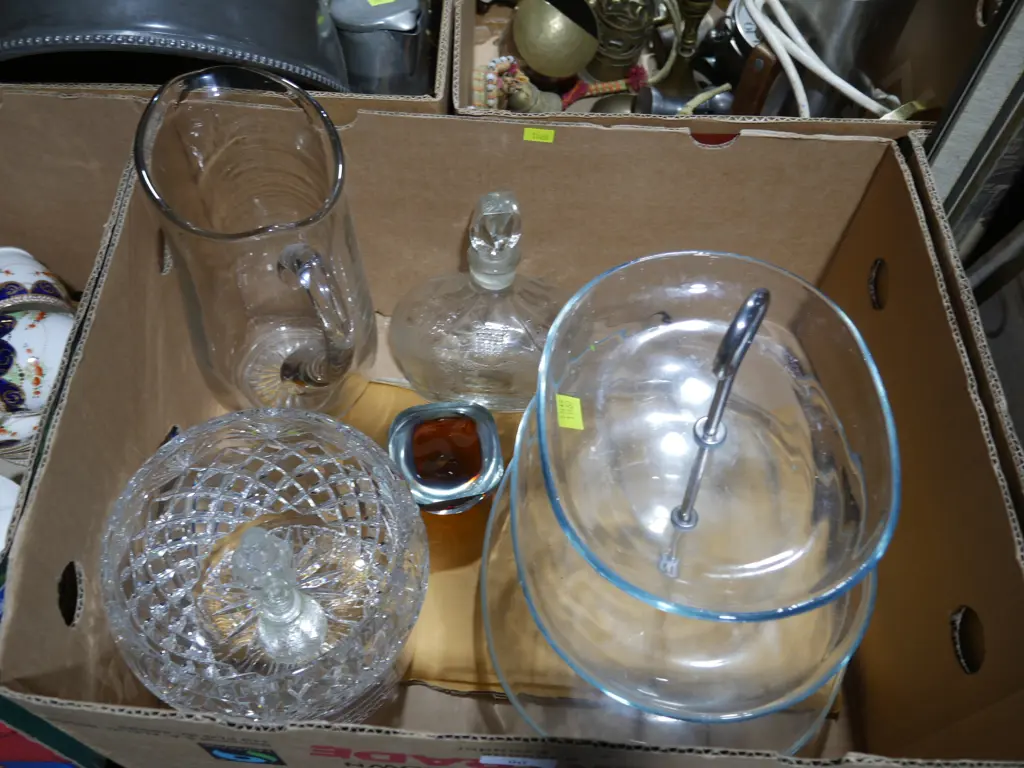 Glassware Image 1++