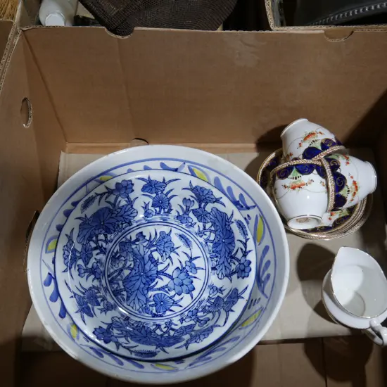 China etc