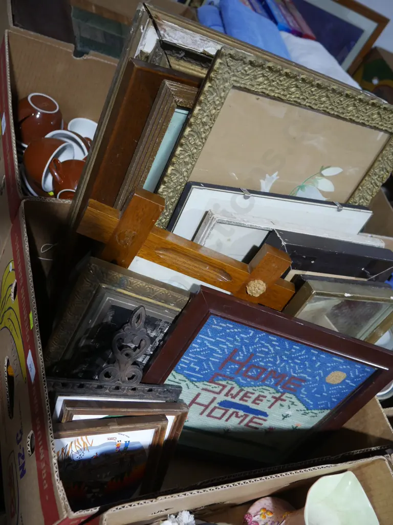 Assorted art etc Image 1++