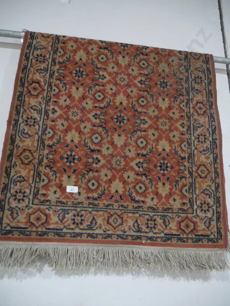Floor rug Image 1++