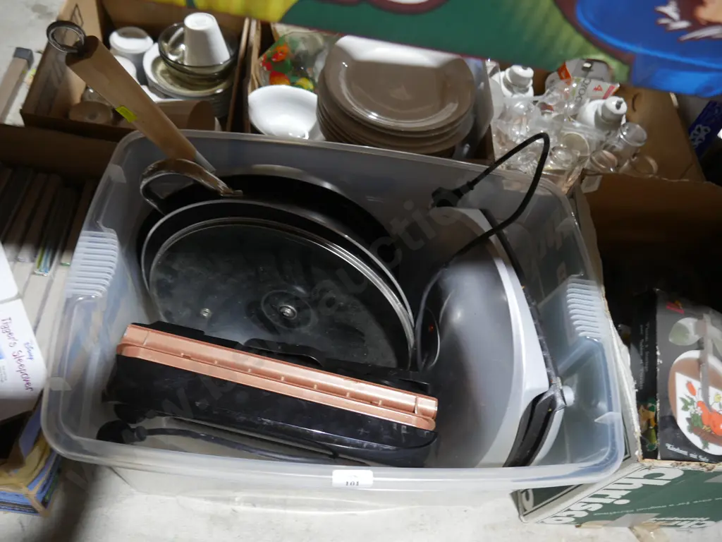 Kitchen appliances etc Image 1++