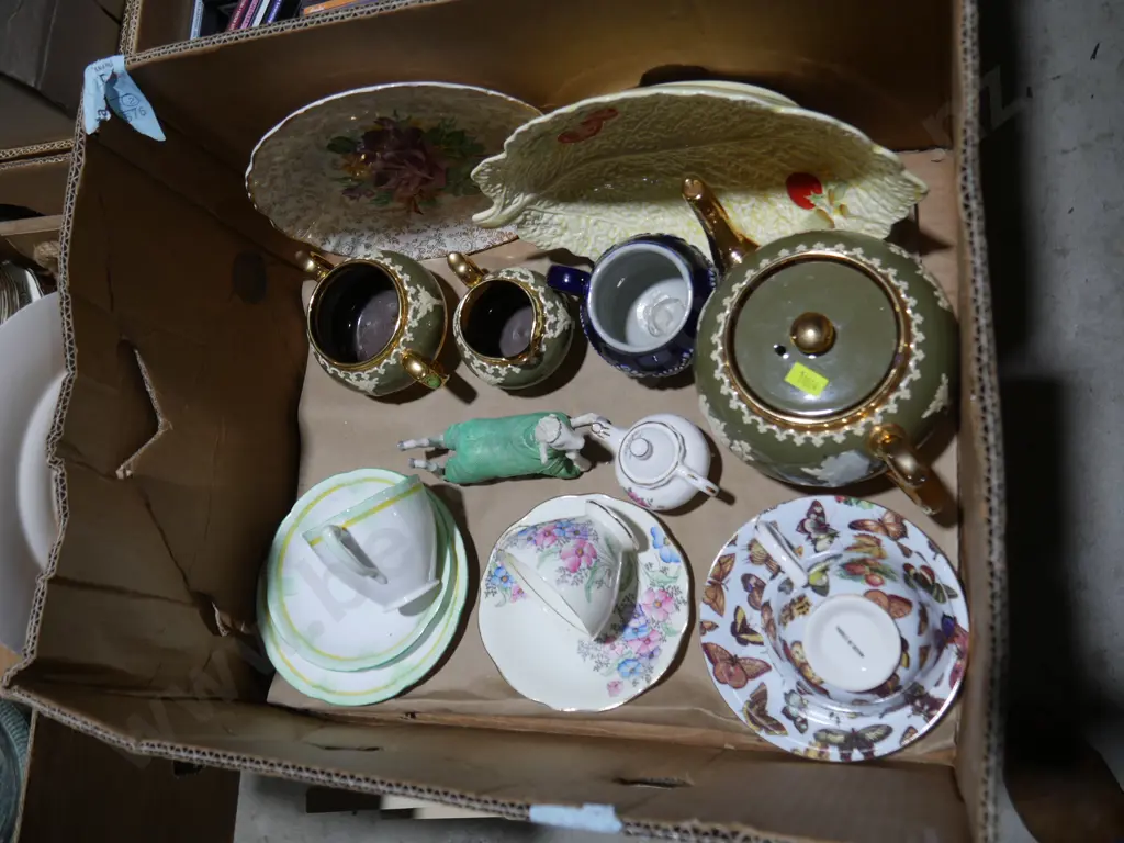 China etc Image 1++