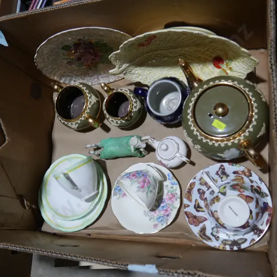 China etc