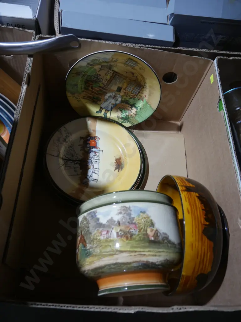 Royal Doulton china Image 1++