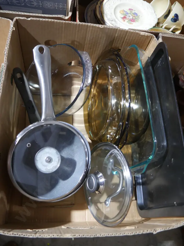 Bakeware etc Image 1++