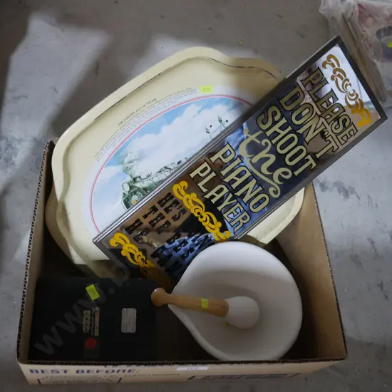 Sundries
