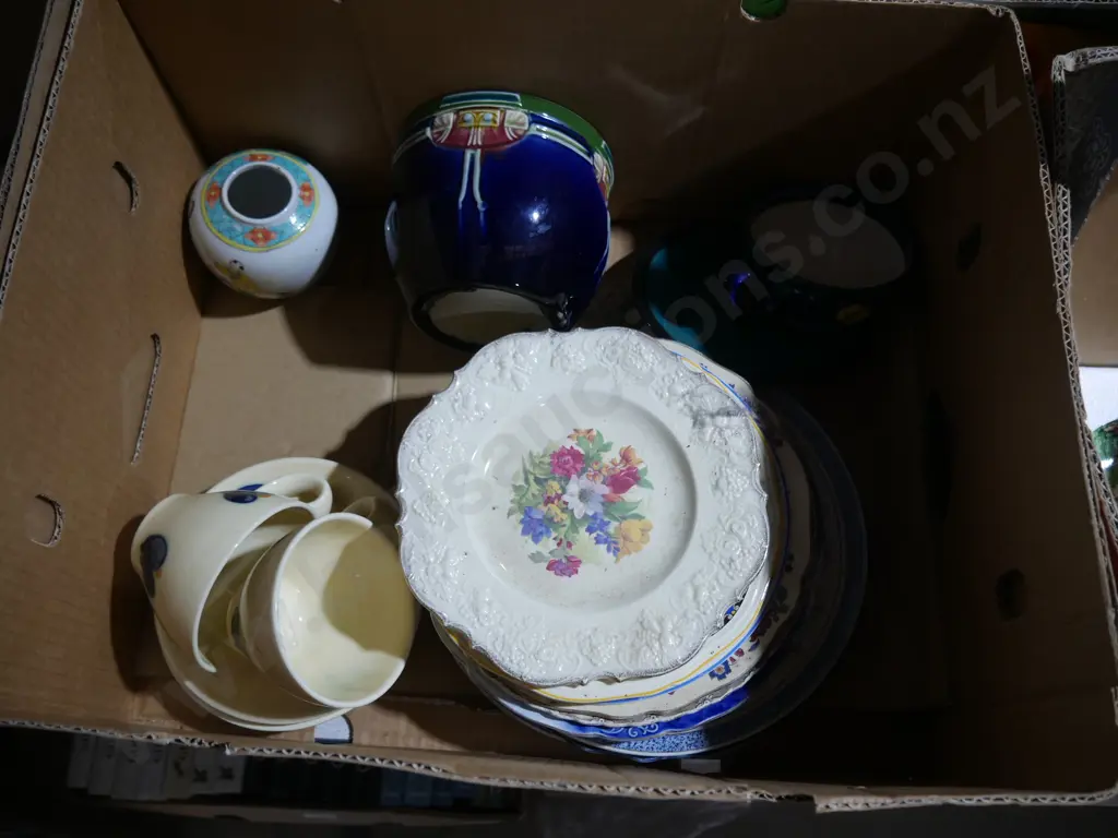 Plates etc Image 1++