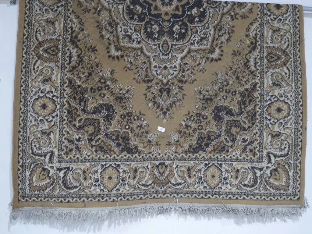 Floor rug Image 1++