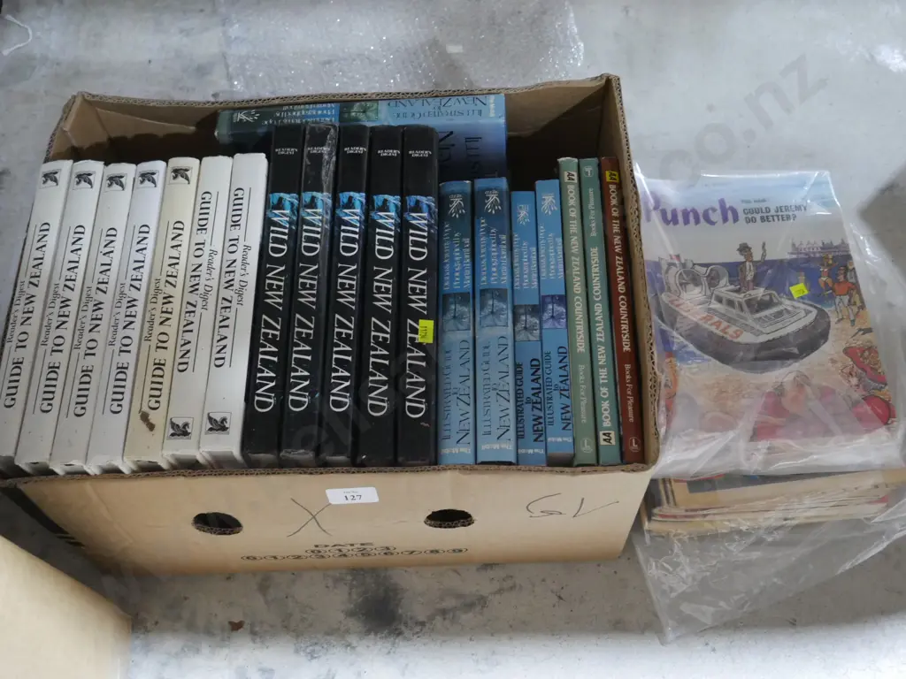 Books and magazines Image 1++