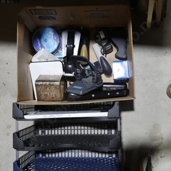 Sundries