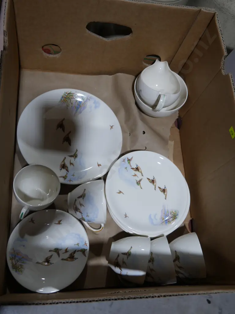 Alfred Meakin china Image 1++