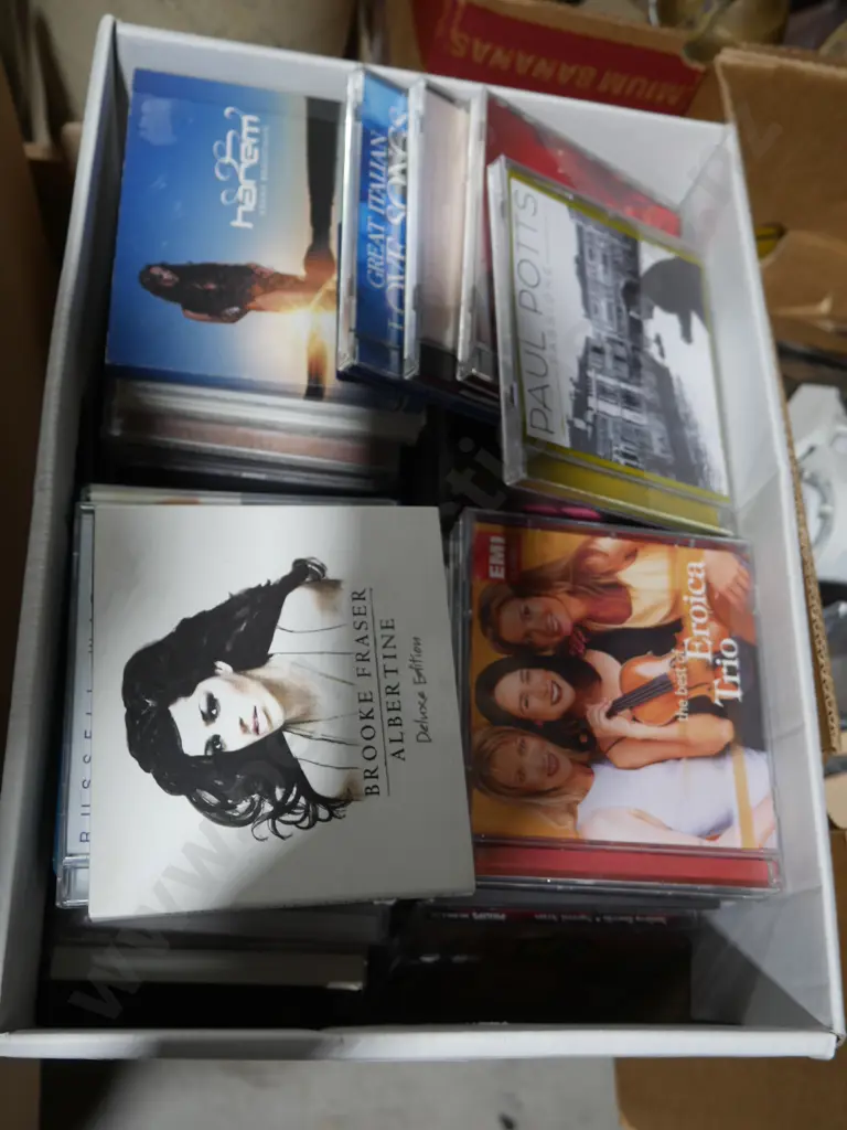CDs Image 1++