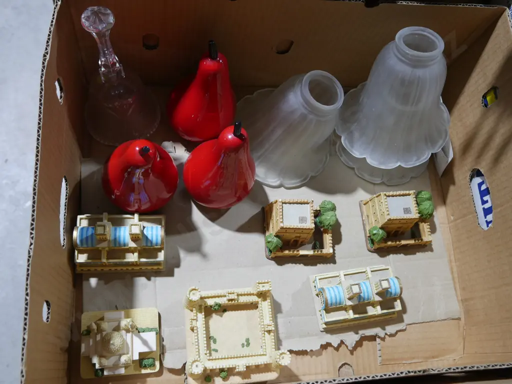 Emirates buildings etc Image 1++