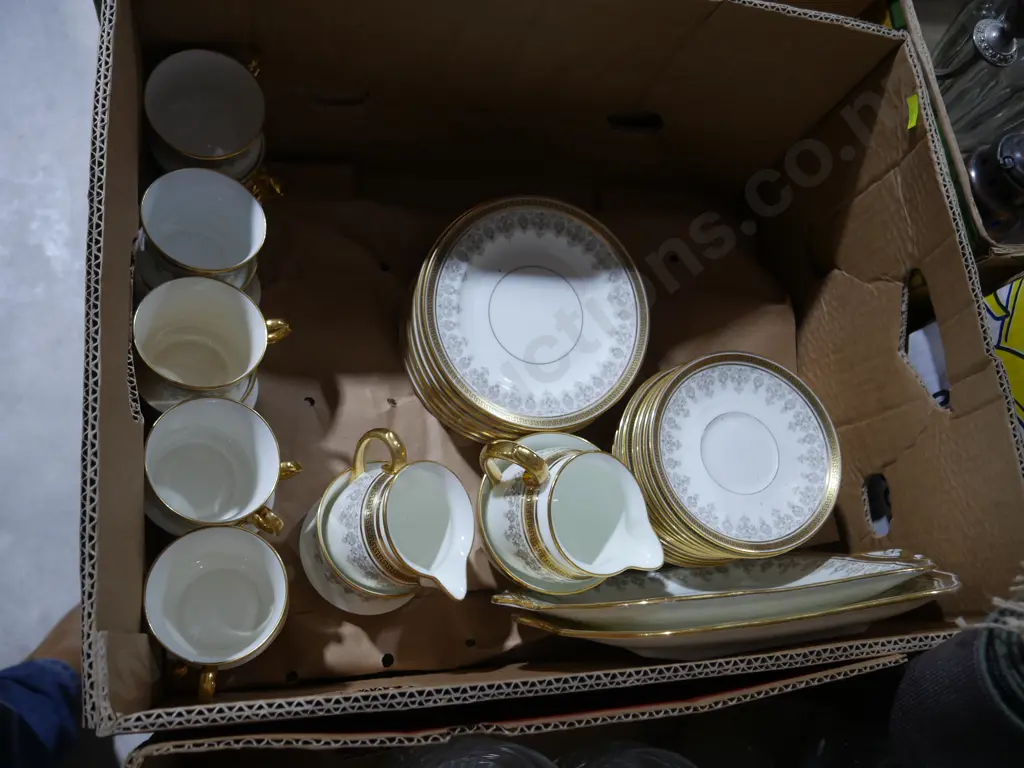 Teaset Image 1++
