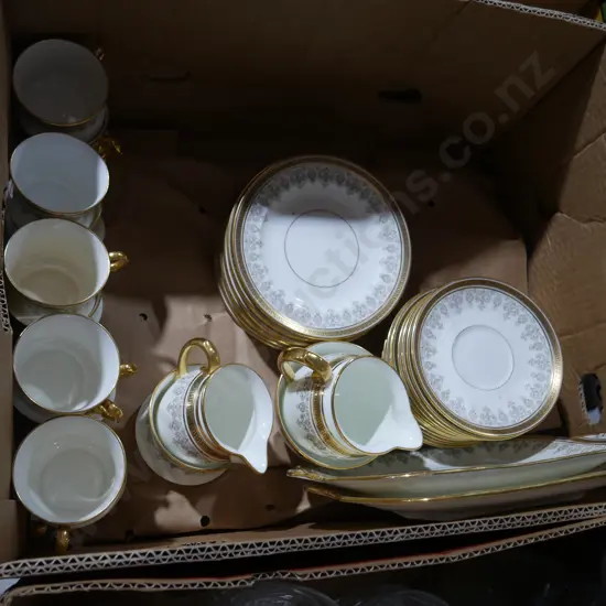 Teaset