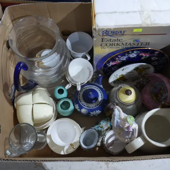 China etc