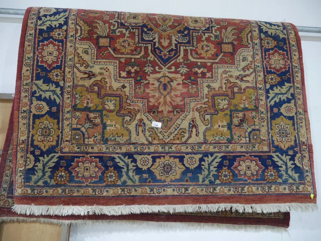 Floor rug Image 1++