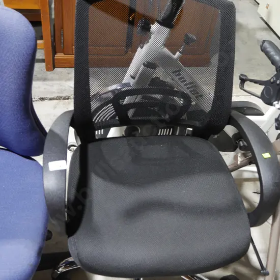 Office chair
