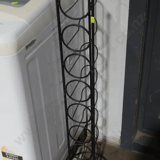 Wine rack