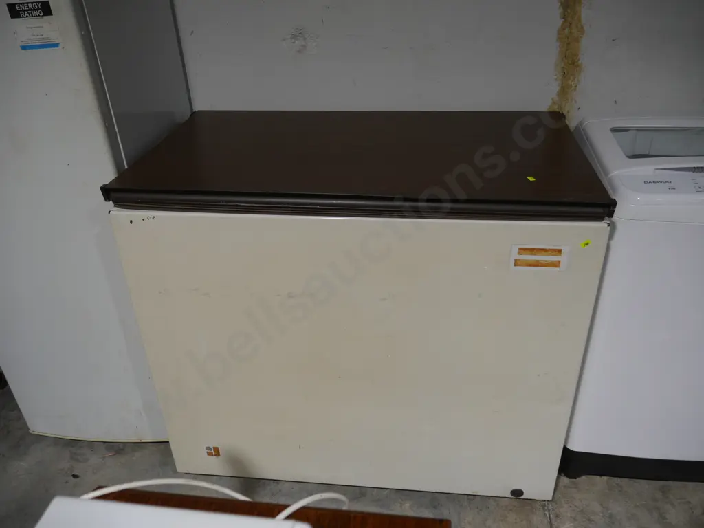 Chest freezer Image 1++