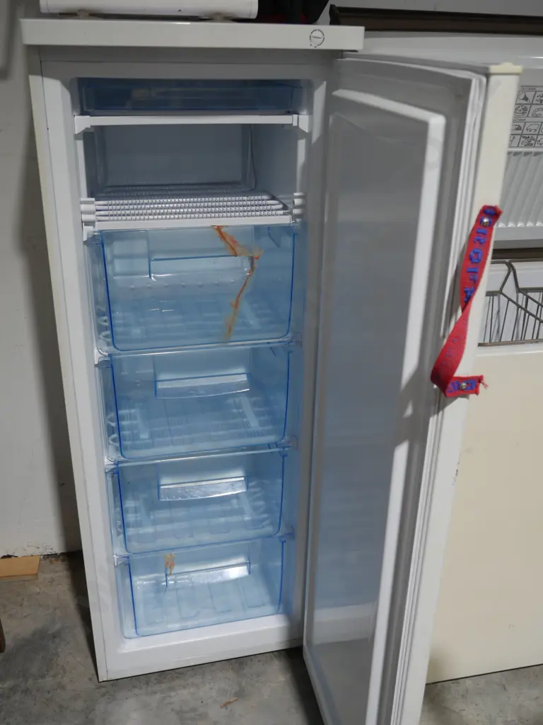 Freezer Image 1++
