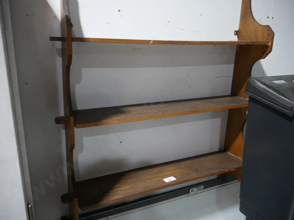 Wall shelf Image 1++