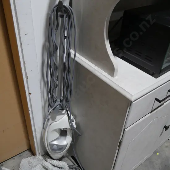 Steam mop