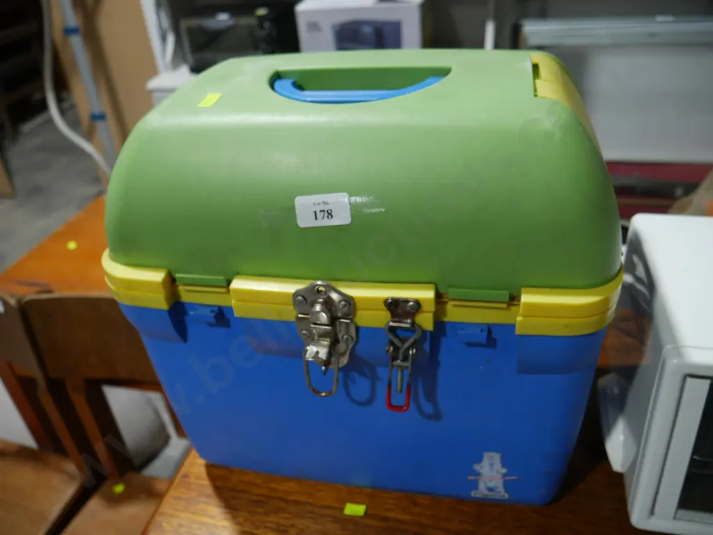 Plug-in cooler Image 1++