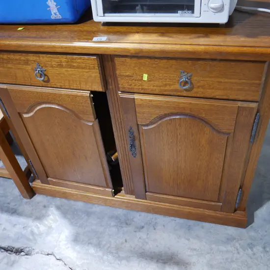 Sideboard -  as is