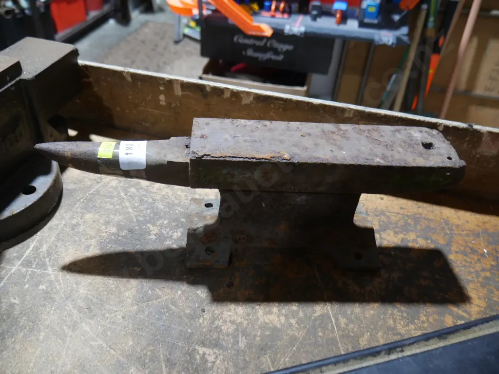 Anvil Image 1++