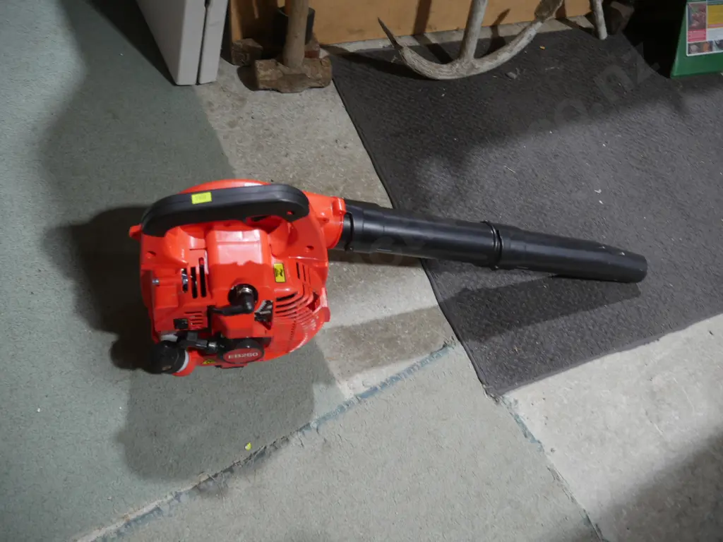 Leaf blower Image 1++