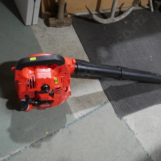 Leaf blower